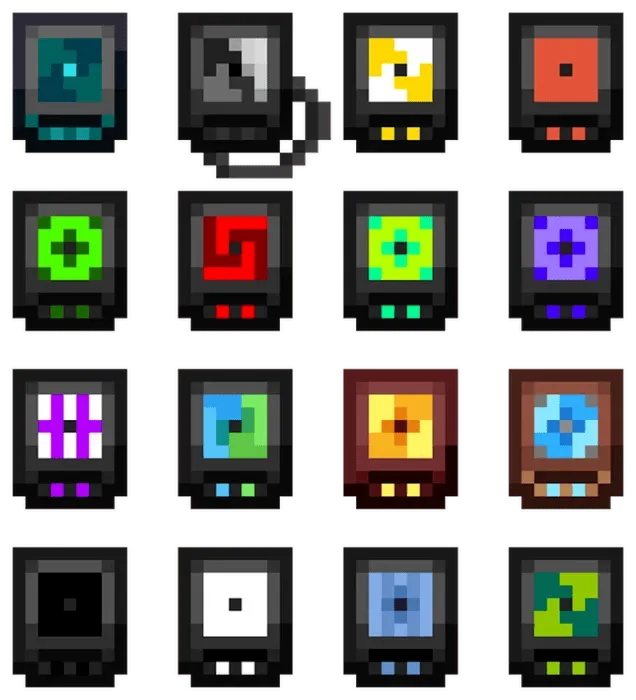 Music Players