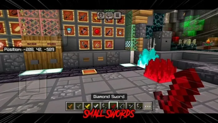 Red Dragon 16x: Screenshot 4