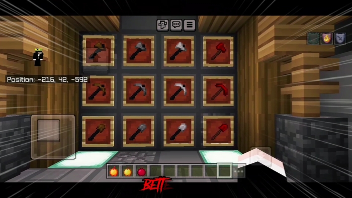 Red Dragon 16x: Screenshot 5