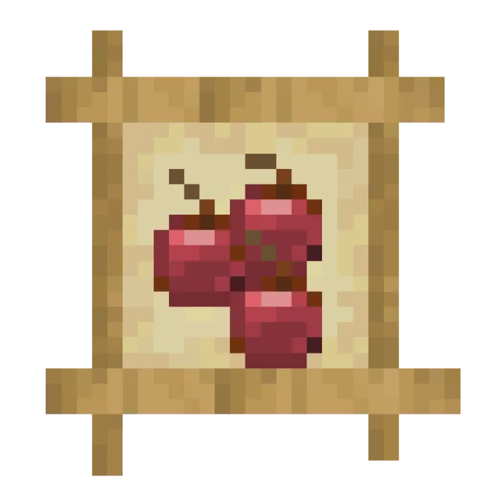 Galoop Berry