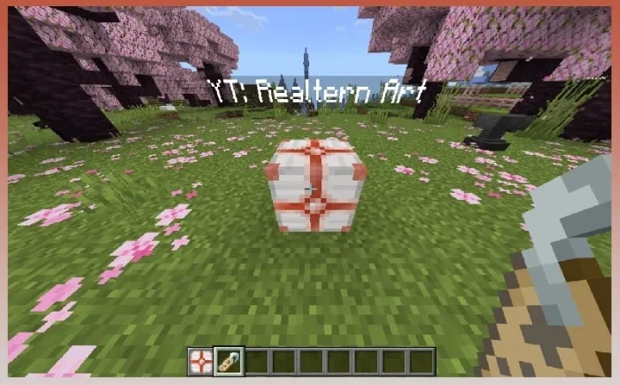 Rename: Screenshot 1