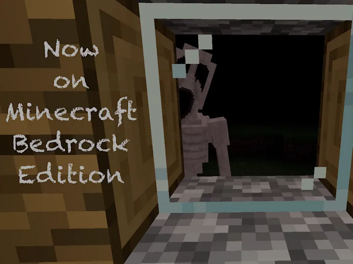 The One Who Watches: Screenshot 1