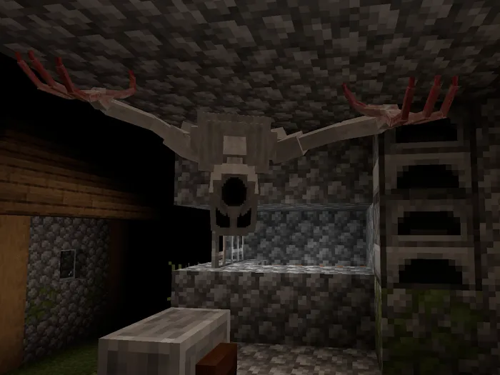 The One Who Watches: Screenshot 4