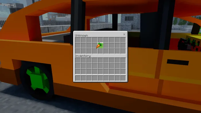 TL-10 Halloween: Screenshot 1
