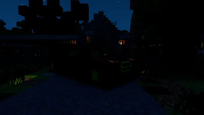 TL-10 Halloween: Screenshot 2