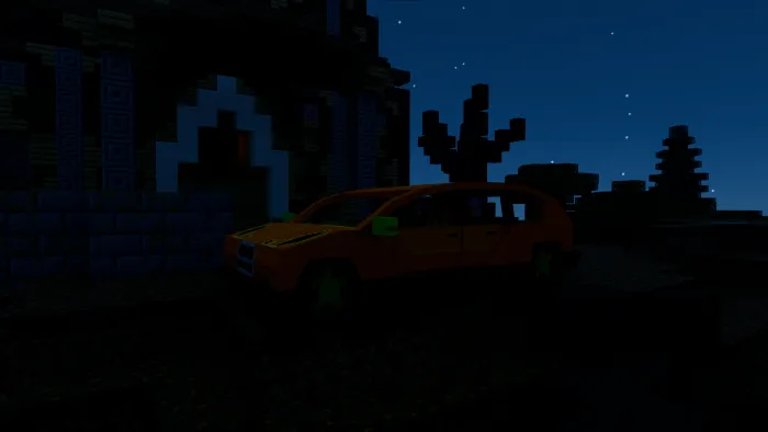 TL-10 Halloween: Screenshot 4
