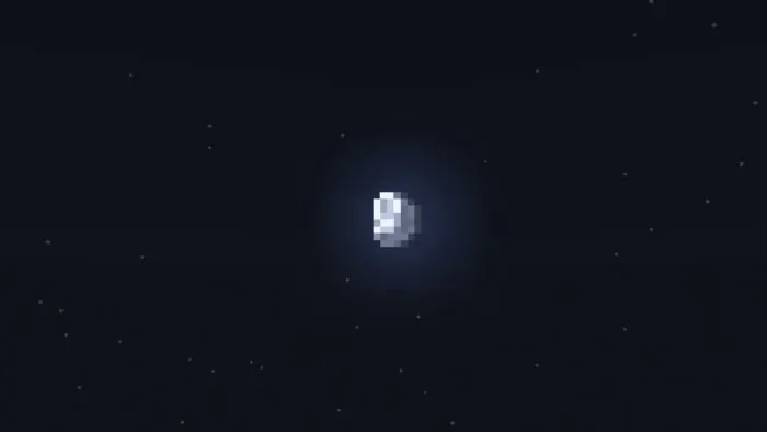 Circular Moon: Screenshot