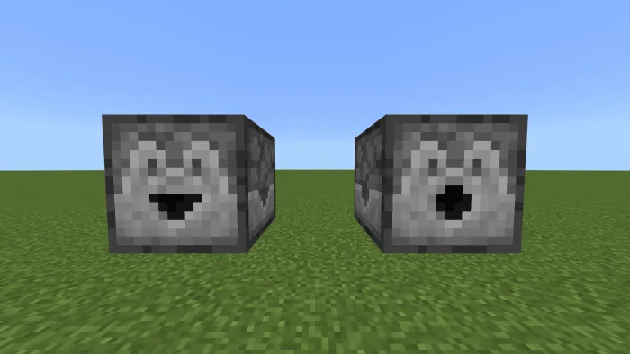 Clear Dispenser & Dropper: Screenshot