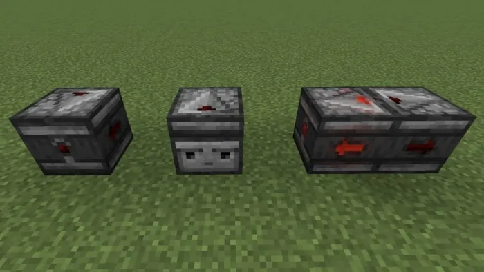 Directional Observers: Screenshot