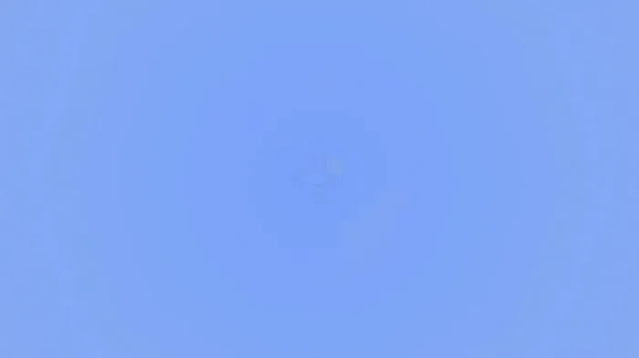 Sky Directions: Screenshot