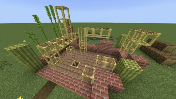 Unobtrusive Scaffolding: Screenshot