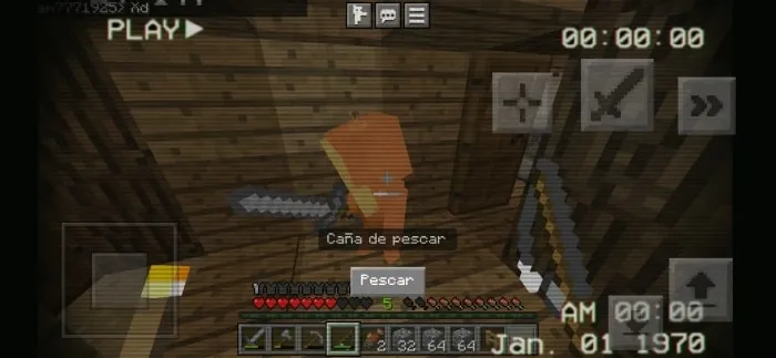 In-game: Screenshot 3