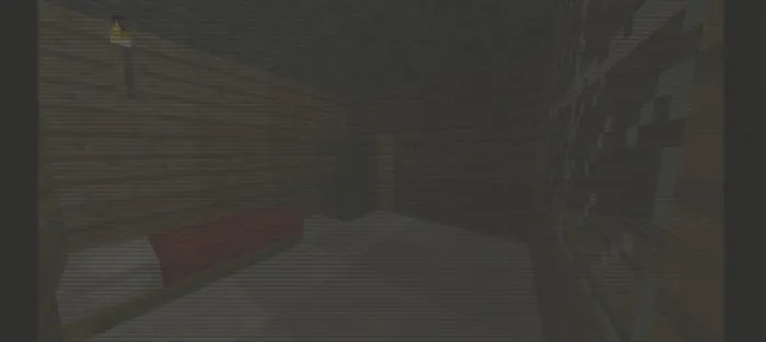 VHS Overlay: Screenshot 4