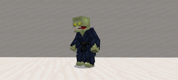 Zombie Fighter