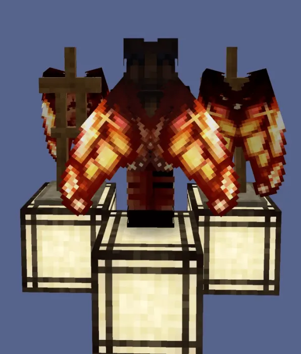 Zubneo Sun Monarch Remake 32x Elytra: Screenshot 1