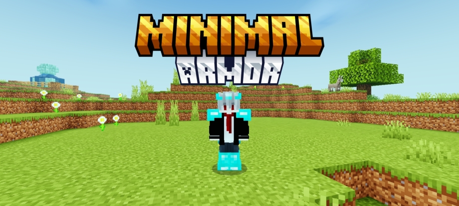 Thumbnail: Minimal Armor