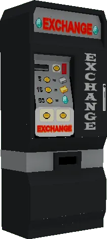 Exchange Machine