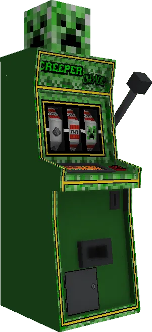 House Creeper Machine