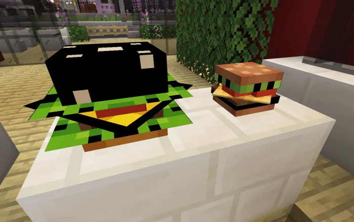 Burgers