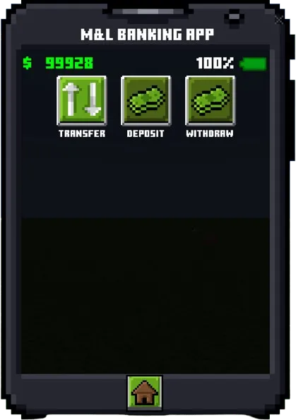 Bank App