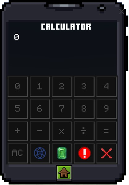 Calculator App