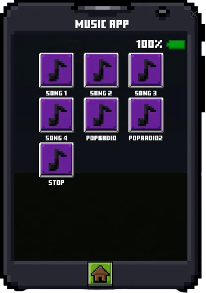 Music App