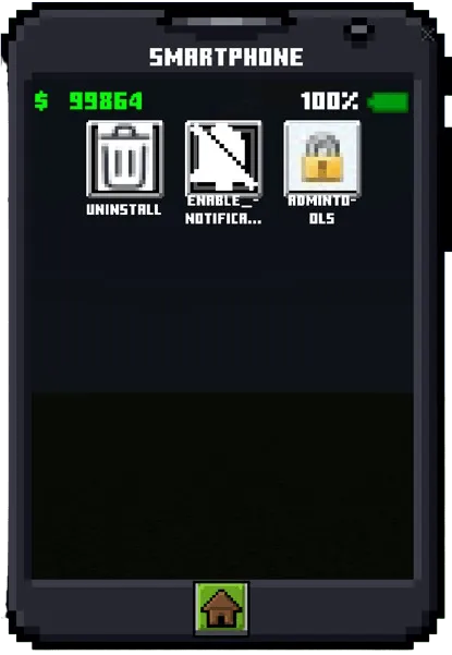 Settings App