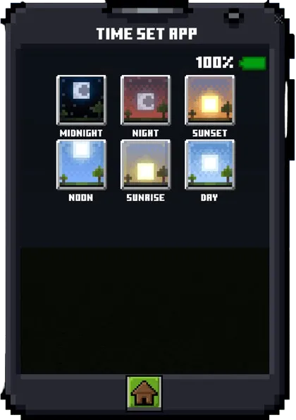 Time App