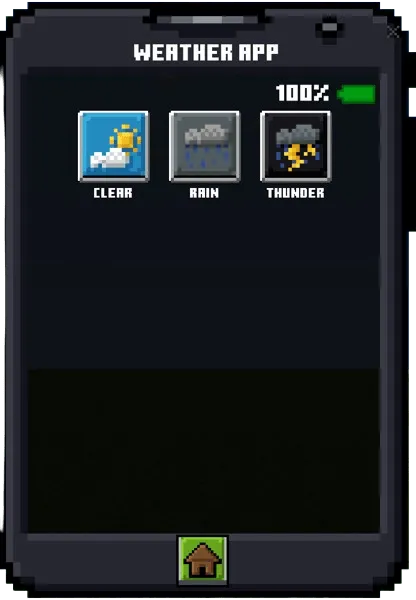 Weather App
