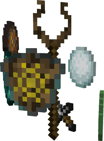 Staff of the Vindicator Master