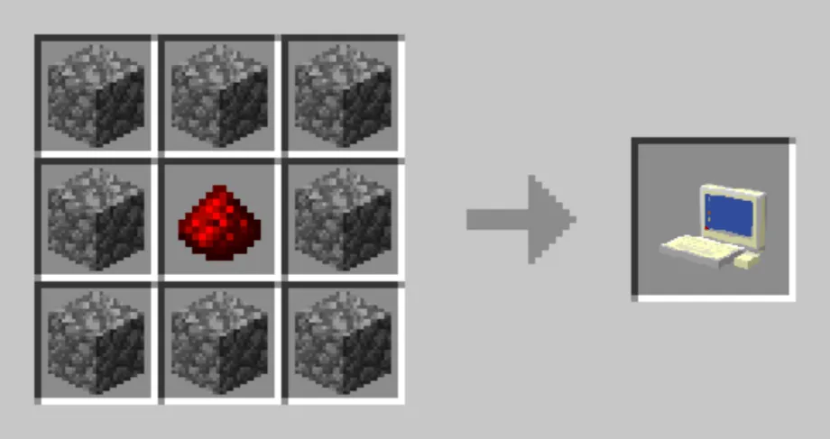 Thumbnail: My Computer Test