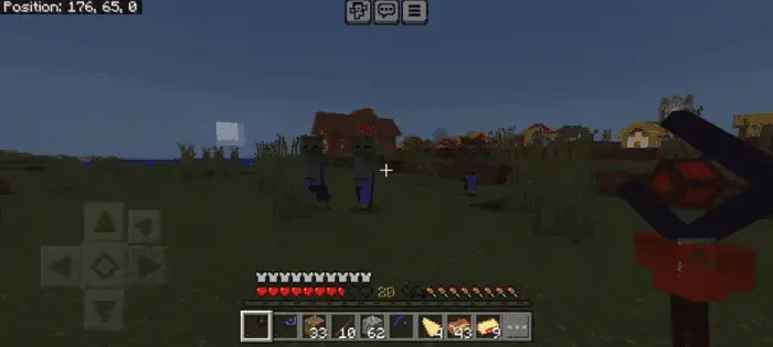 Evocation Staff: Showcase