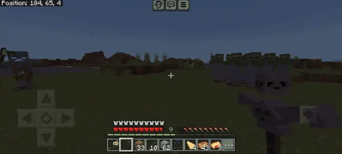 Necromancy Staff: Showcase