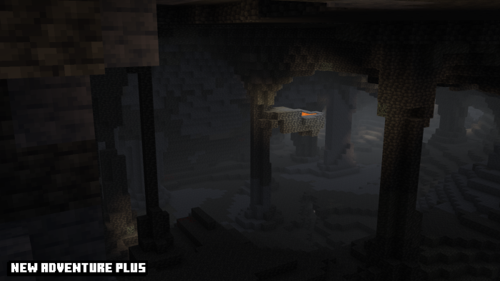 Grimstone Caves: Screenshot 2