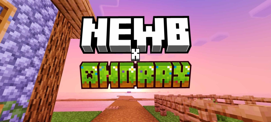 Thumbnail: Newb X Andrax