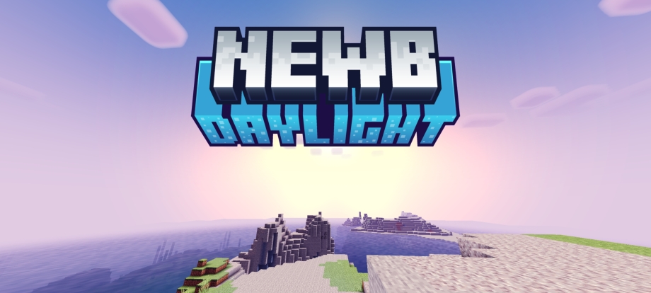 Thumbnail: Newb X Daylight (UPDATE V3)