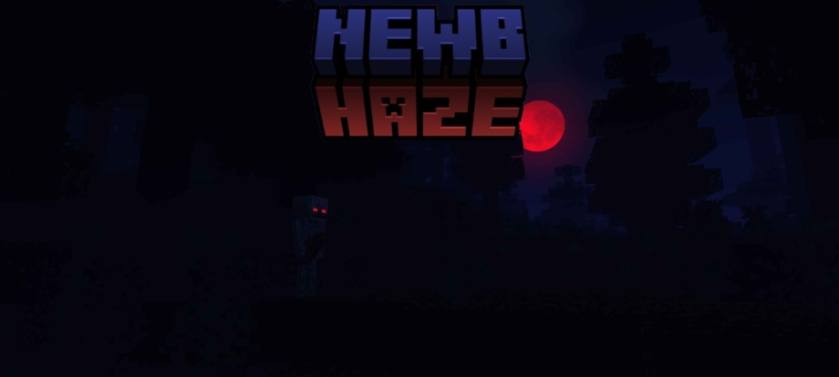 Thumbnail: Newb X Haze (UPDATE 3.0)