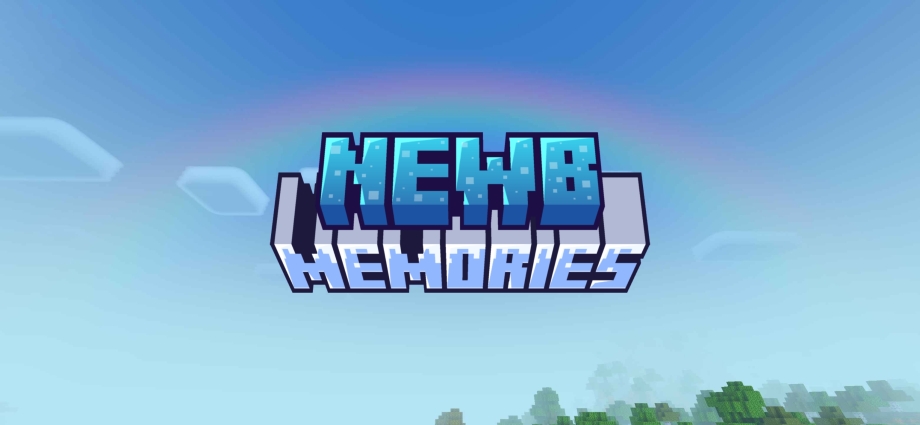 Thumbnail: Newb X Memories (UPDATE 4.0)