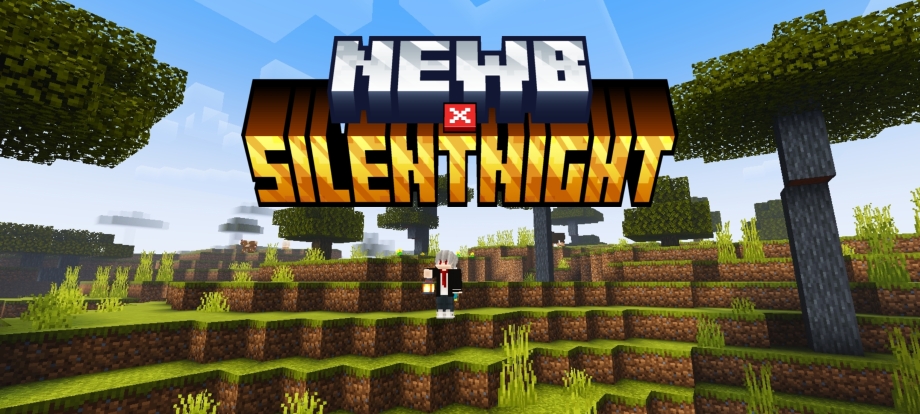 Thumbnail: Newb X Silent Night Reimagined