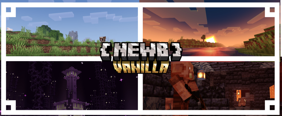 Thumbnail: Newb X Vanilla