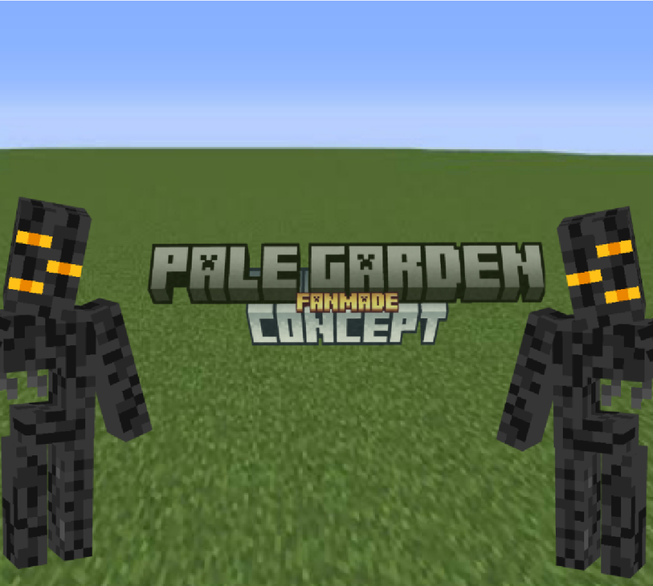 Thumbnail: Pale Garden Concept: FanMade Beta