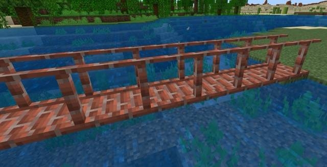 Brick Bridge: Screenshot