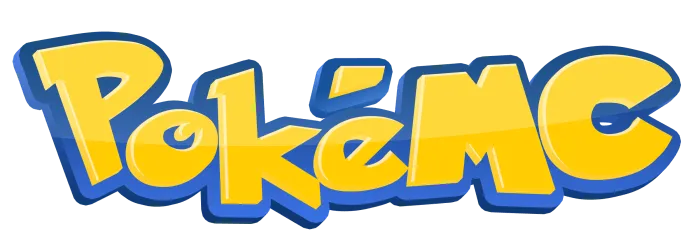 PokéMC Logo