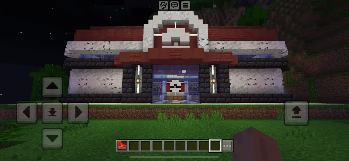 Pokémon Center: Screenshot 1