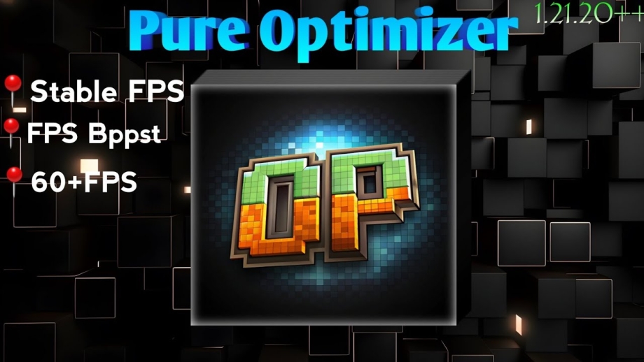 Thumbnail: Pure Optimizer v1