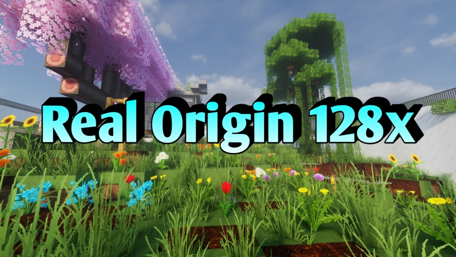 Thumbnail: Pure Origin 128x