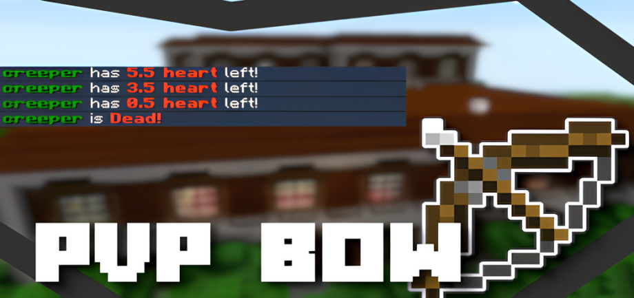 Thumbnail: PvP Bow [Beyond64]