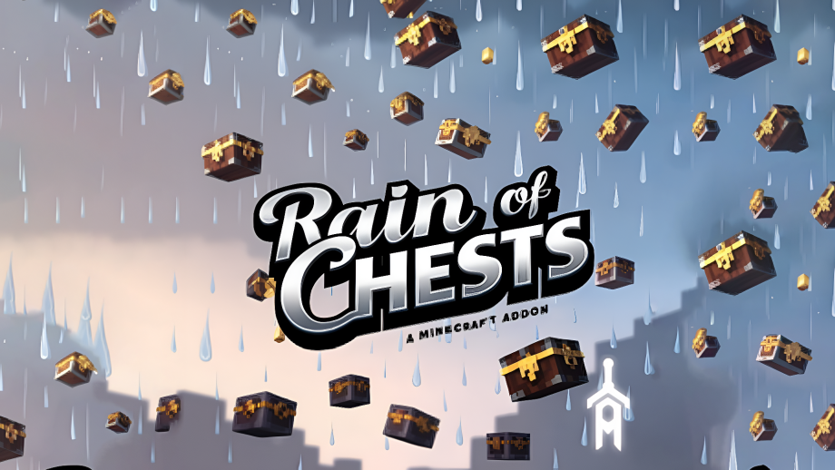 Thumbnail: Rain of Chests