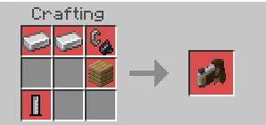 Flintlock Recipe