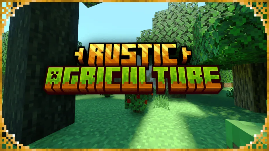 Thumbnail: Rustic Agriculture